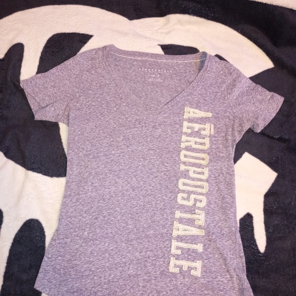 Aeropostale shirt